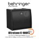 Behringer Ultratone K-900FX Behringer Ultratone K-900FX