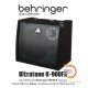 Behringer Ultratone K-900FX Behringer Ultratone K-900FX