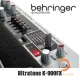 Behringer Ultratone K-900FX Behringer Ultratone K-900FX