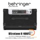 Behringer Ultratone K-900FX Behringer Ultratone K-900FX