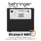 Behringer Ultratone K-900FX Behringer Ultratone K-900FX