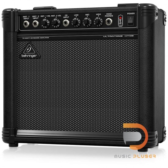 Behringer Ultratone KT-108 Behringer Ultratone KT-108