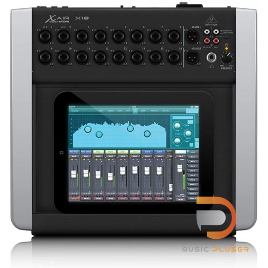 Behringer X Air X18 Behringer X Air X18