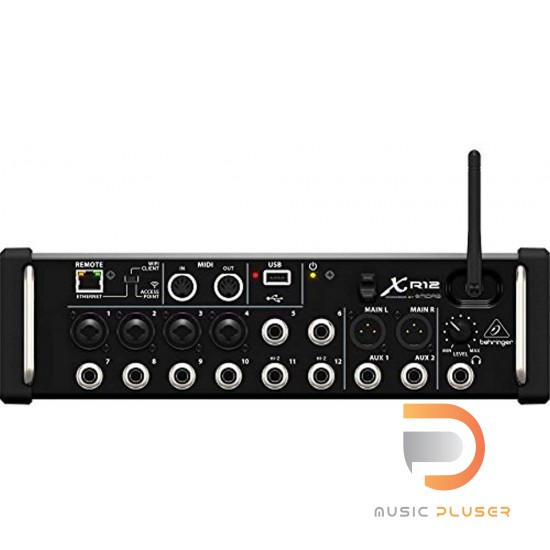 Behringer X Air XR12 Behringer X Air XR12
