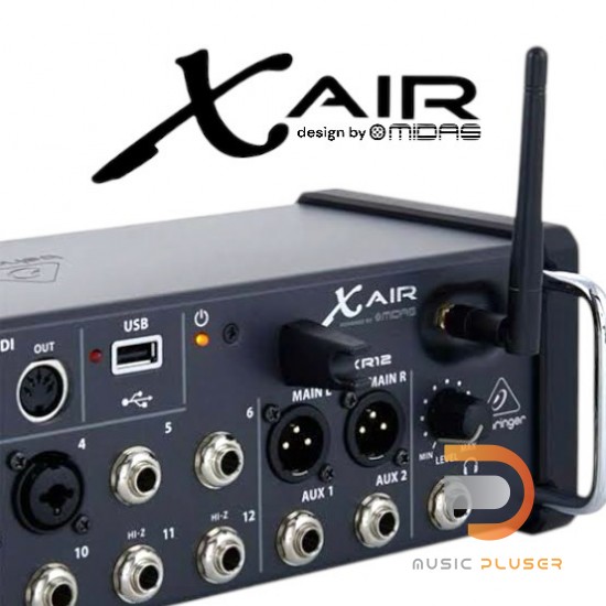 Behringer X Air XR12 Behringer X Air XR12