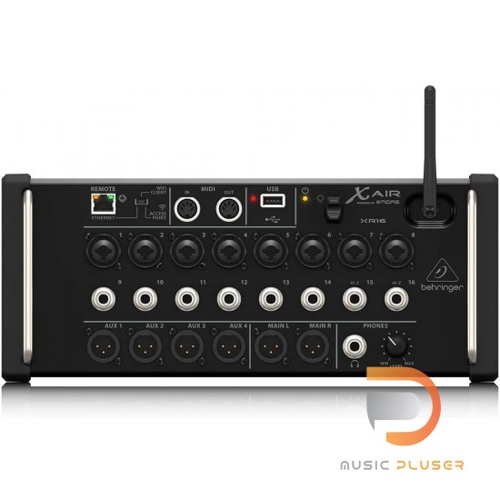 Behringer X Air XR16