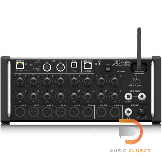 Behringer X Air XR18 Behringer X Air XR18
