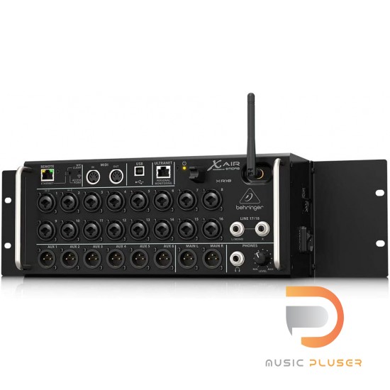 Behringer X Air XR18