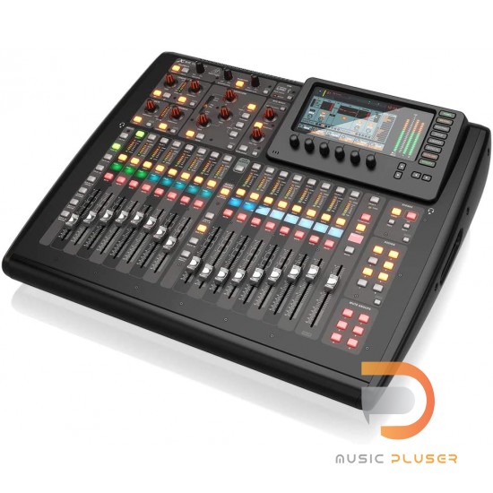 Behringer X32 Compact