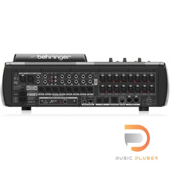 Behringer X32 Compact