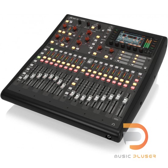 Behringer X32 Producer