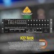 Behringer X32 Rack