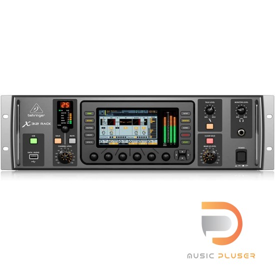 Behringer X32 Rack Behringer X32 Rack