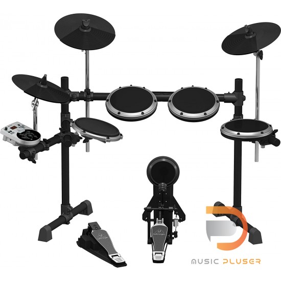 Behringer XD8USB Behringer XD8USB