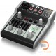 Behringer XENYX 302USB Behringer XENYX 302USB