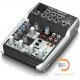 Behringer XENYX Q502USB