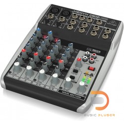 Behringer XENYX Q802USB