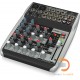 Behringer XENYX QX1002USB Behringer XENYX QX1002USB