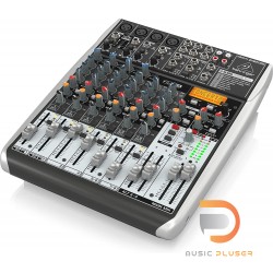 Behringer XENYX QX1204USB