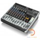 Behringer XENYX QX1222USB