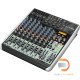 Behringer XENYX QX1622USB