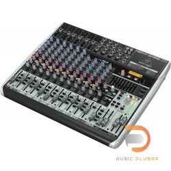 Behringer XENYX QX1832USB