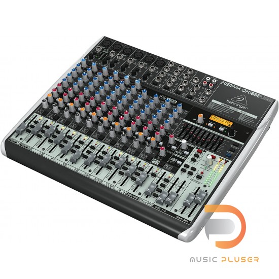 Behringer XENYX QX1832USB