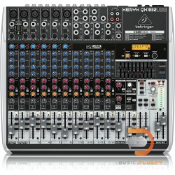 Behringer XENYX QX1832USB