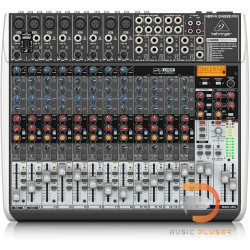 Behringer XENYX QX2222USB