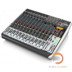 Behringer XENYX QX2222USB