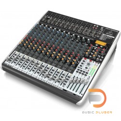 Behringer XENYX QX2442USB