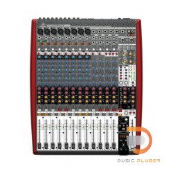 Behringer XENYX UFX1604