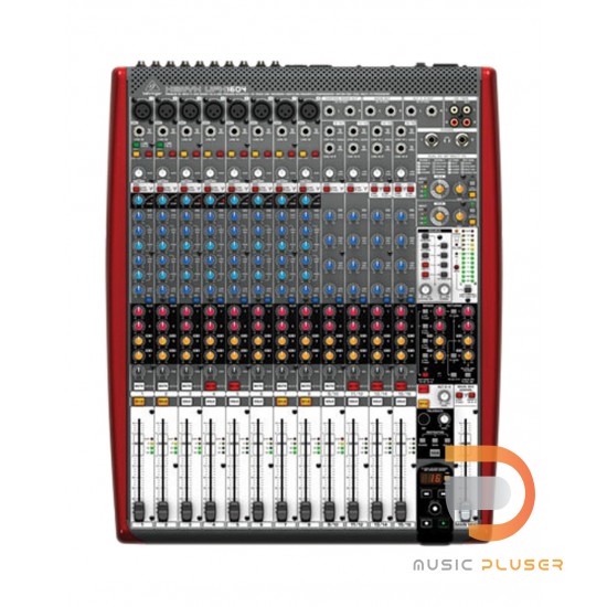 Behringer XENYX UFX1604 Behringer XENYX UFX1604