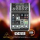 Behringer XENYX-Q502USB Analog Mixers