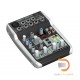 Behringer XENYX-Q502USB Analog Mixers Behringer XENYX-Q502USB Analog Mixers