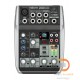 Behringer XENYX-Q502USB Analog Mixers Behringer XENYX-Q502USB Analog Mixers