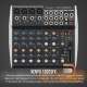 Behringer XYNYX 802S, 1002SFX, 1202SFX Behringer XYNYX 802S, 1002SFX, 1202SFX