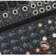 Behringer XYNYX 802S, 1002SFX, 1202SFX