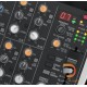 Behringer XYNYX 802S, 1002SFX, 1202SFX