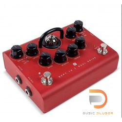 เอฟเฟคกีตาร์ Blackstar Dept 10 Dual Drive