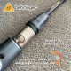 Behringer GMC-300 : GMC-600 : GMC-1000 Microphone Cable with XLR Connectors Behringer GMC-300 : GMC-600 : GMC-1000 Microphone Cable with XLR Connectors