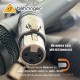 Behringer GMC-300 : GMC-600 : GMC-1000 Microphone Cable with XLR Connectors Behringer GMC-300 : GMC-600 : GMC-1000 Microphone Cable with XLR Connectors