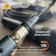 Behringer GMC-300 : GMC-600 : GMC-1000 Microphone Cable with XLR Connectors Behringer GMC-300 : GMC-600 : GMC-1000 Microphone Cable with XLR Connectors