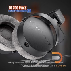 Beyerdynamic DT700 Pro X