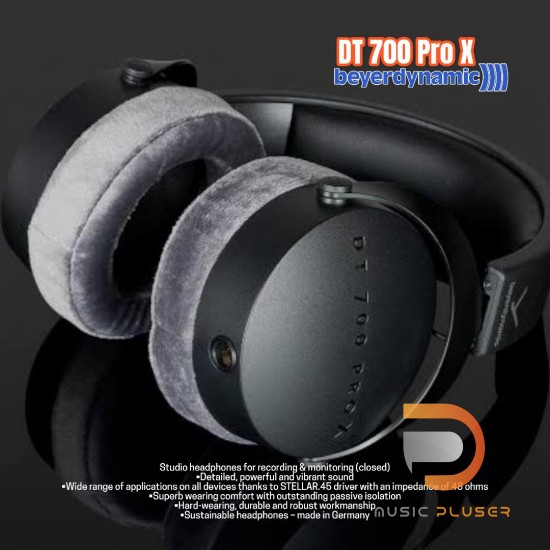 Beyerdynamic DT700 Pro X Beyerdynamic DT700 Pro X