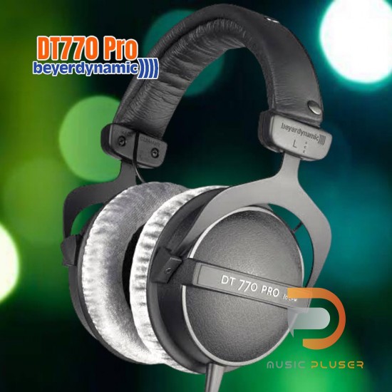 Beyerdynamic DT770 Pro Beyerdynamic DT770 Pro