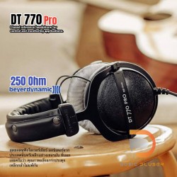 Beyerdynamic DT770 Pro