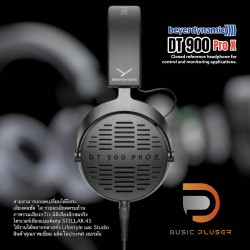 Beyerdynamic DT900 Pro X