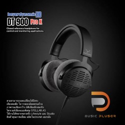 Beyerdynamic DT900 Pro X