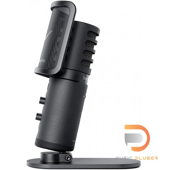 Beyerdynamic Fox Professional USB Studio Microphone